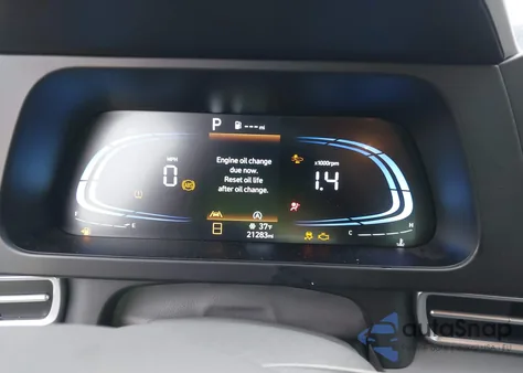 2025 Hyundai Elantra Se из США, поврежденный, VIN KMHLL4DG0SU907812